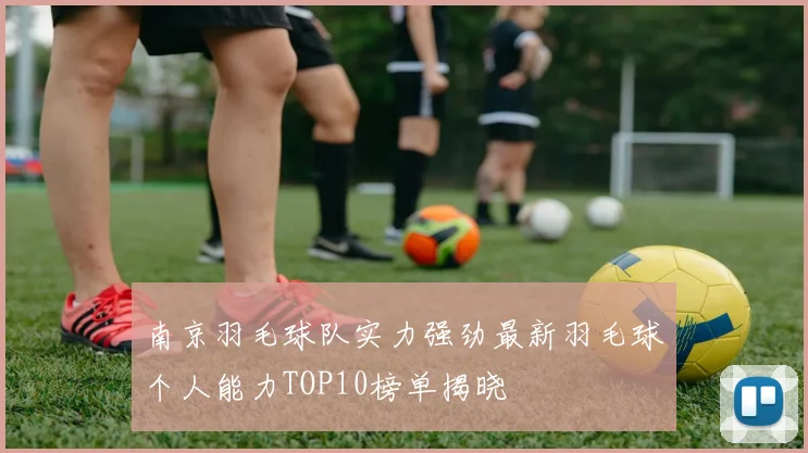 南京羽毛球队实力强劲最新羽毛球个人能力TOP10榜单揭晓