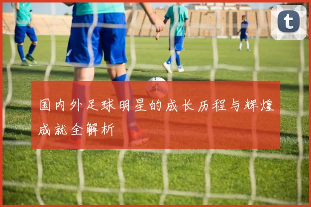 国内外足球明星的成长历程与辉煌成就全解析