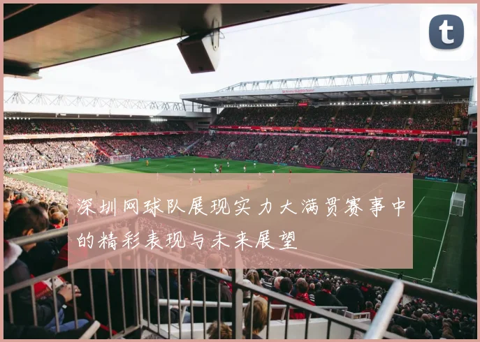 深圳网球队展现实力大满贯赛事中的精彩表现与未来展望
