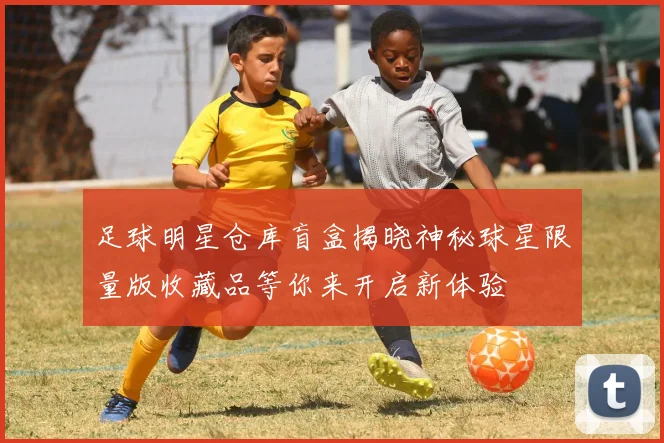 足球明星仓库盲盒揭晓神秘球星限量版收藏品等你来开启新体验