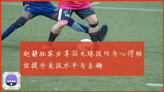 赵静独家分享羽毛球技巧与心得助你提升竞技水平与乐趣