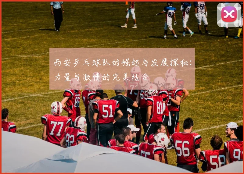 西安乒乓球队的崛起与发展探秘：力量与激情的完美结合