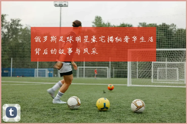 俄罗斯足球明星豪宅揭秘奢华生活背后的故事与风采