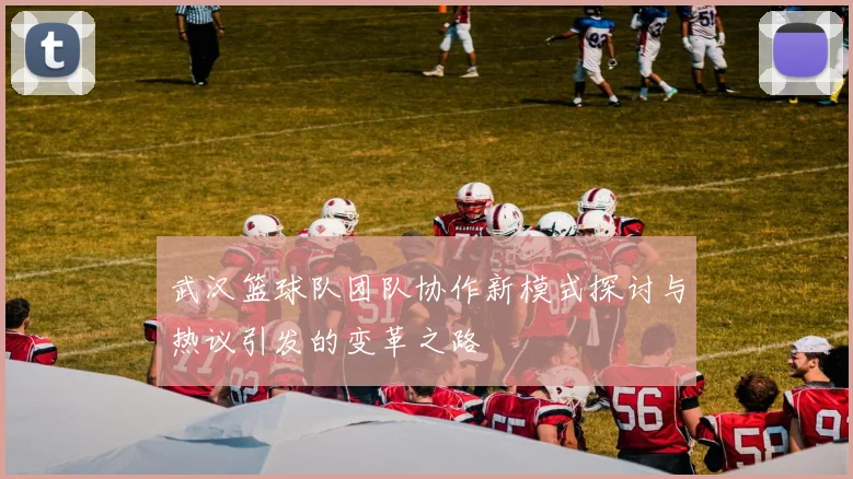 武汉篮球队团队协作新模式探讨与热议引发的变革之路