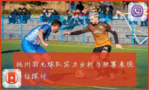 杭州羽毛球队实力分析与联赛表现评估探讨